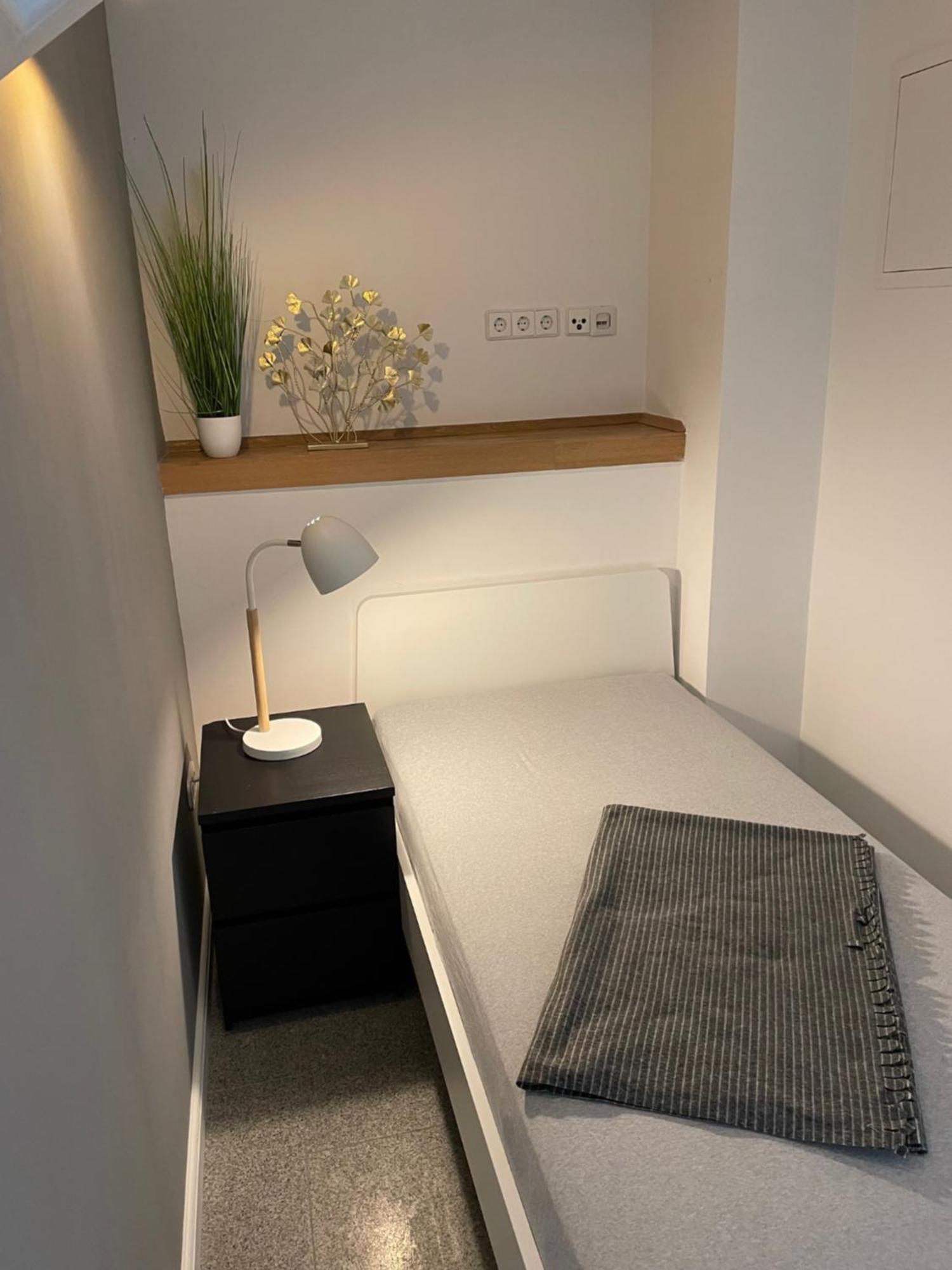 Appartment-Loft "Moonart" Leipzig-Zentrum ภายนอก รูปภาพ